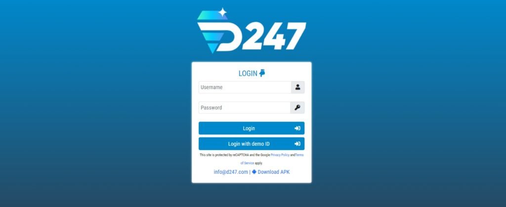 D2247.com Login