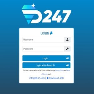 D2247.com Login