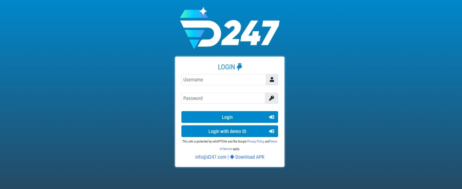 D2247.com Login